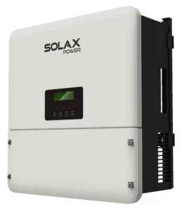 Solax X1-hybrid