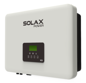 Solax X3-MIC 4.0