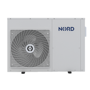 nord, nord ecoheat